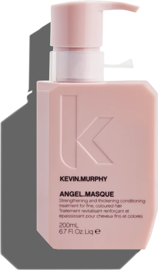 KEVIN.MURPHY ANGEL.MASQUE