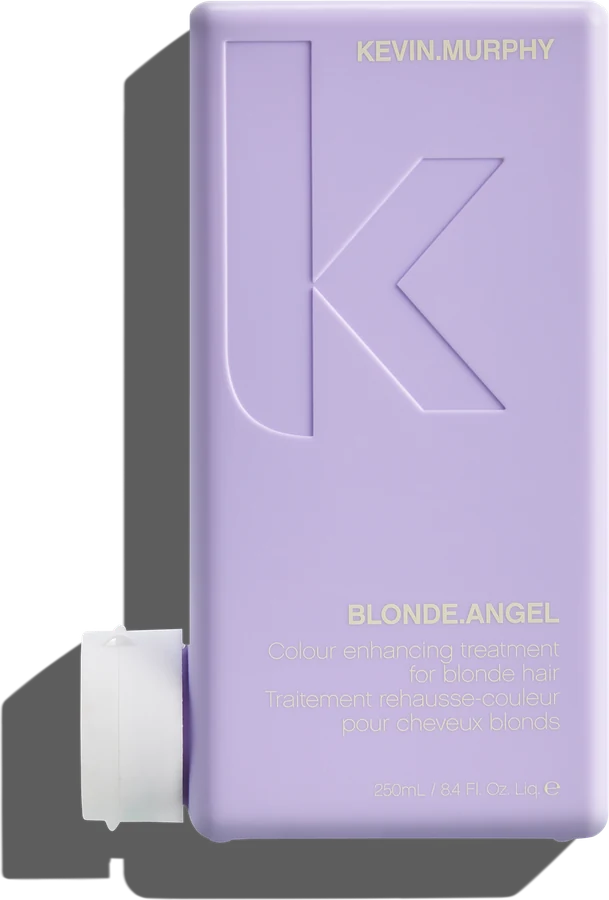 KEVIN.MURPHY BLONDE.ANGEL