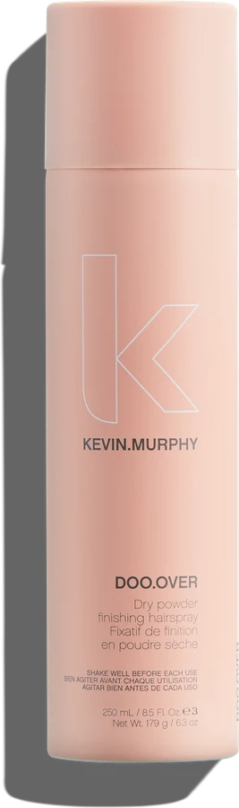 KEVIN.MURPHY DOO.OVER
