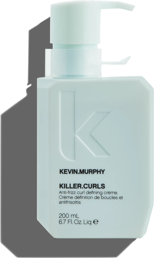 KEVIN.MURPHY KILLER.CURLS