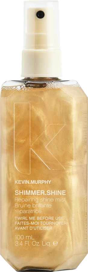 KEVIN.MURPHY SHIMMER.SHINE