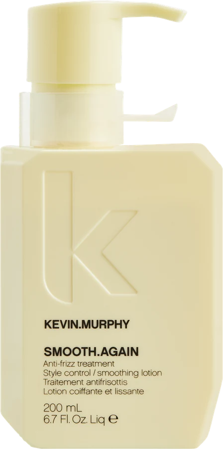 KEVIN.MURPHY SMOOTH.AGAIN