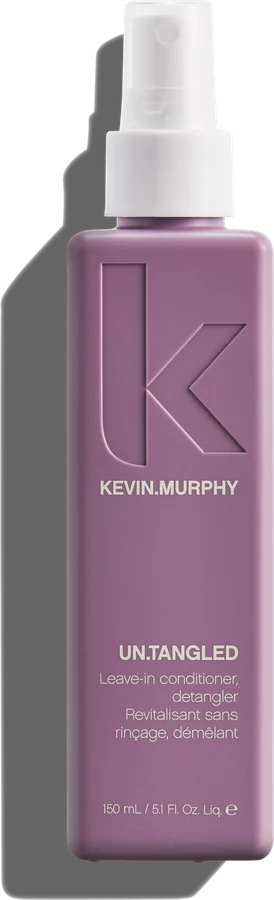 KEVIN.MURPHY UN.TANGLED