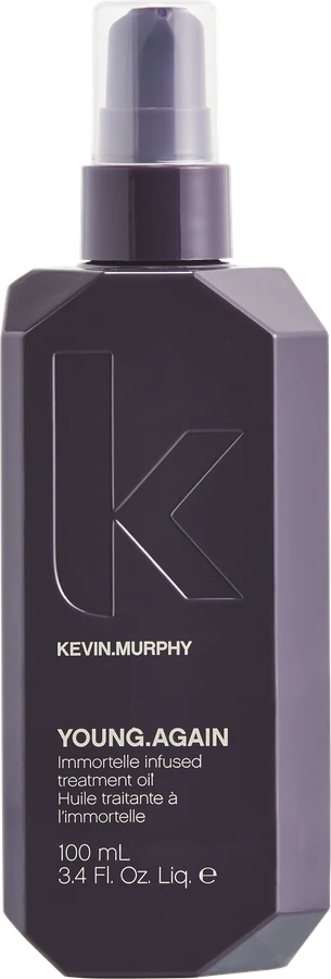 KEVIN.MURPHY YOUNG.AGAIN